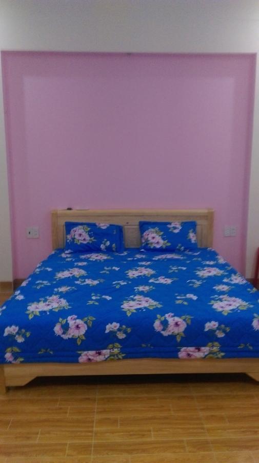 Quyen'S Homestay Vung Tau Exterior foto