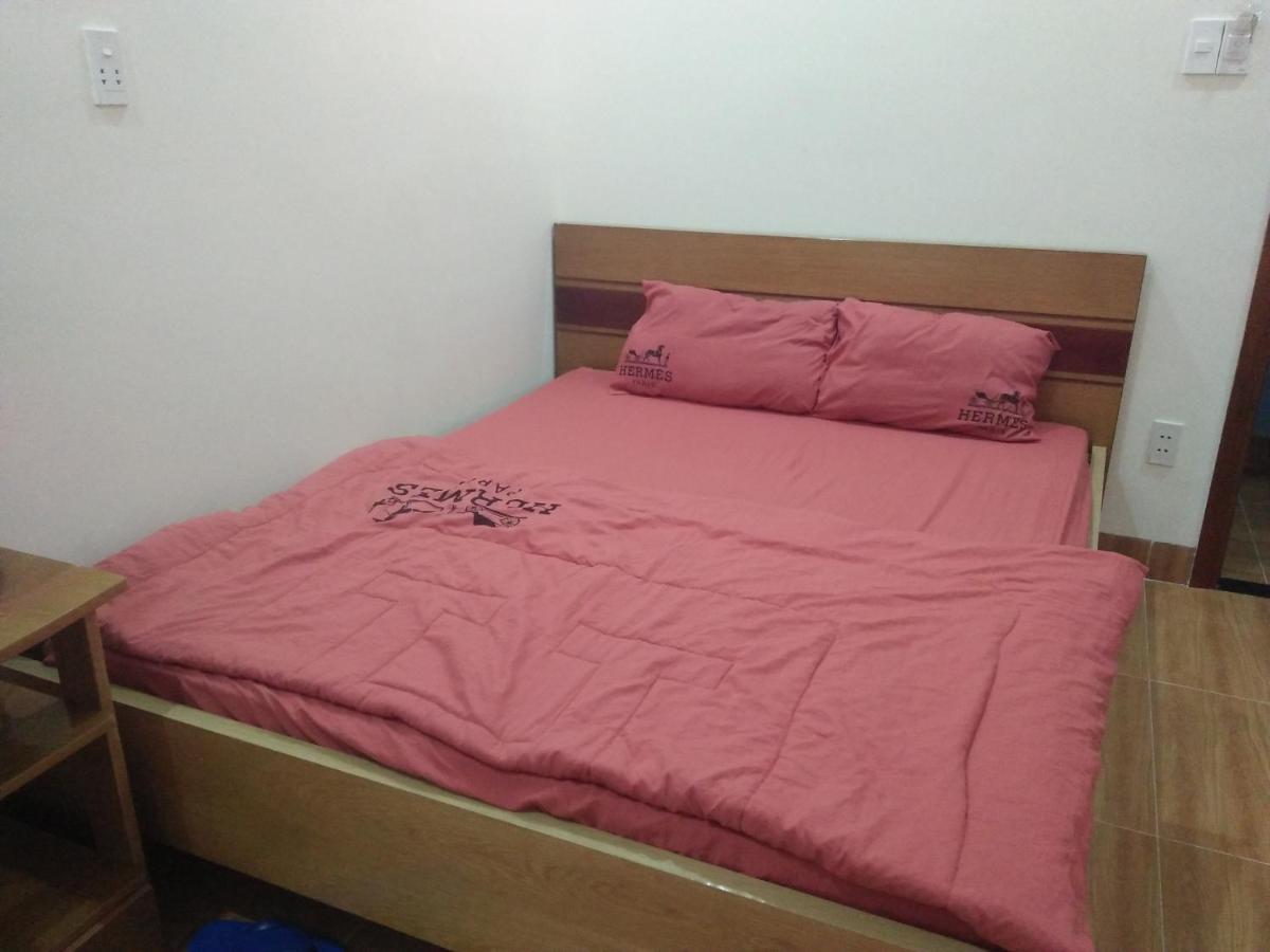 Quyen'S Homestay Vung Tau Exterior foto